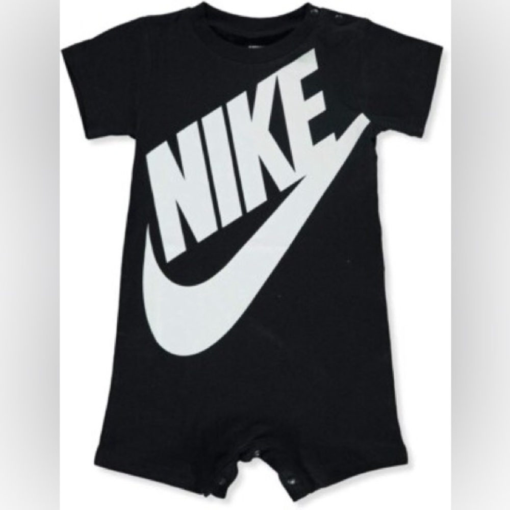 Nike Futura Romper